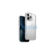 UNIQ Combat tok iPhone 14 Pro Max 6,7 készülékhez kristálytiszta