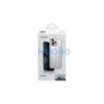UNIQ Combat tok iPhone 14 Pro Max 6,7 készülékhez kristálytiszta