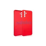 Beline Case szilikon tok Samsung A04s készülékhez A047 piros