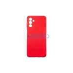 Beline Case szilikon tok Samsung A04s készülékhez A047 piros