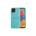 Beline Case Candy Samsung M33 5G készülékhez M336 kék