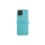 Beline Case Candy Samsung M33 5G készülékhez M336 kék