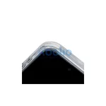 UNIQ Combat iPhone 15 Plus / 14 Plus készülékhez 6.7" Magclick Charging töltőtok fehér