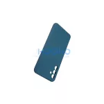 Beline szilikon tok Samsung A04s A047 készülékhez kék
