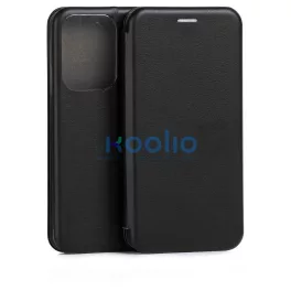 Beline Book Magnetic tok Oppo Reno 14 készülékhez fekete