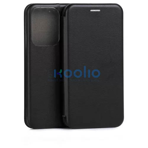 Beline Book Magnetic tok Oppo Reno 14 készülékhez fekete