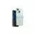 UNIQ Combat Magclick töltőtok iPhone 15 Plus és 14 Plus 6,7" készülékhez menta