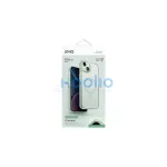 UNIQ Combat Magclick töltőtok iPhone 15 Plus és 14 Plus 6,7" készülékhez menta