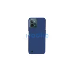 Beline Case Candy tok Realme C31 készülékhez tengerészkék