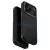 UNIQ Keva Case iPhone 17 Pro készülékhez Magclick Charging fekete