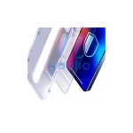 a3MK Comfort Set 4in1 iPhone 13 Pro Max 6.7" készülékhez 4in1 védő kiegészítők szett