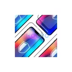 a3MK Comfort Set 4in1 iPhone 13 Pro Max 6.7" készülékhez 4in1 védő kiegészítők szett