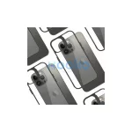 a3MK Comfort Set 4in1 iPhone 13 Pro Max 6.7" készülékhez 4in1 védő kiegészítők szett