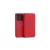 Beline Case Book Magnetic tok Xiaomi RedmiNote 13 5G készülékhez piros