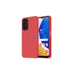 Beline Candy tok Samsung A14 5G készülékhez A146 piros