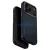 UNIQ Keva tok iPhone 17 Pro készülékhez Magclick Charging kék