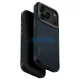 UNIQ Keva tok iPhone 17 Pro készülékhez Magclick Charging kék