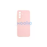 Beline silikon tok Samsung A36 készülékhez rózsaarany