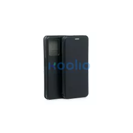 Beline Book Magnetic Poco X5 készülékhez tok Pro fekete