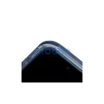 UNIQ Combat iPhone 15 Pro készülékhez 6.1" Magclick töltőtok füstkék