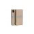 Beline Case Book Magnetic Samsung A05 készülékhez arany