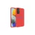 Beline Candy Case Samsung A34 5G készülékhez A346 piros