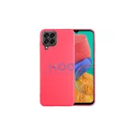 Beline Candy Case Samsung M33 5G készülékhez M336 rózsaszín