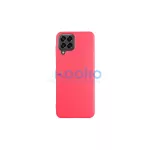 Beline Candy Case Samsung M33 5G készülékhez M336 rózsaszín