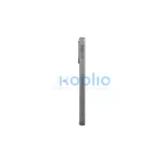 UNIQ Combat iPhone 15 Pro készülékhez 6.1" Magclick töltőtok frost szürke