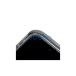 UNIQ Combat iPhone 15 Pro készülékhez 6.1" Magclick töltőtok frost szürke