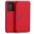 Beline Book Magnetic tok Oppo Reno 14 Pro készülékhez piros