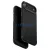 UNIQ Keva tok iPhone Air készülékhez Magclick Charging fekete