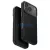 UNIQ Keva EDGE tok iPhone 17 Pro készülékhez – Magclick Charging fekete