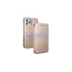 Beline Book Magnetic iPhone 12 mini készülékhez tok rózsaarany