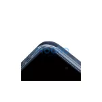 UNIQ Combat iPhone 15 Pro Max 6.7" Magclick tölőtok készülékhez sötétkék/füstkék