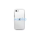 UNIQ Combat Case iPhone SE 2022 / SE2020 /7/8 készülékhez fehér
