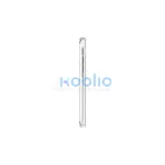 UNIQ Combat Case iPhone SE 2022 / SE2020 /7/8 készülékhez fehér