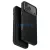 UNIQ Keva EDGE Magclick Charging tok iPhone 17 Pro Max készülékhez fekete