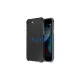 UNIQ Combat Case iPhone SE 2022 / SE2020 / 7/8 készülékhez tok szénfekete