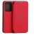Beline Book Magnetic tok Oppo Reno 14F készülékhez piros