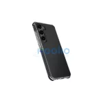 UNIQ Combat Case Samsung Galaxy S23+ S916 készülékhez tok szénfekete
