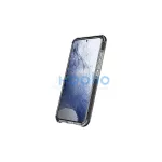 UNIQ Combat Case Samsung Galaxy S23+ S916 készülékhez tok szénfekete