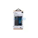 UNIQ Combat Case Samsung Note 20 N980 készülékhez szénfekete