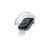 UNIQ Garde Case Apple Watch Series 7/8/SE 2 41mm készülékhez átlátszó