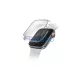 UNIQ Garde Case Apple Watch Series 7/8/SE 2 41mm készülékhez átlátszó