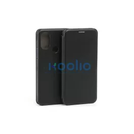 Beline Book Magnetic Moto Edge 30 készülékhez tok fekete