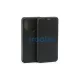 Beline Book Magnetic Moto Edge 30 készülékhez tok fekete