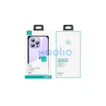 USAMS Primary tok iPhone 14 Pro Max 6.7" készülékhez átlátszó IP14PMYS01 (US-BH798)