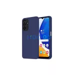 Beline Candy Case Samsung A14 5G A146 készülékhez - tengerészkék