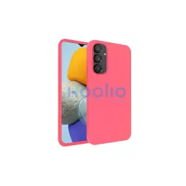   Beline Candy Case Samsung A34 5G készülékhez A346 rózsaszín